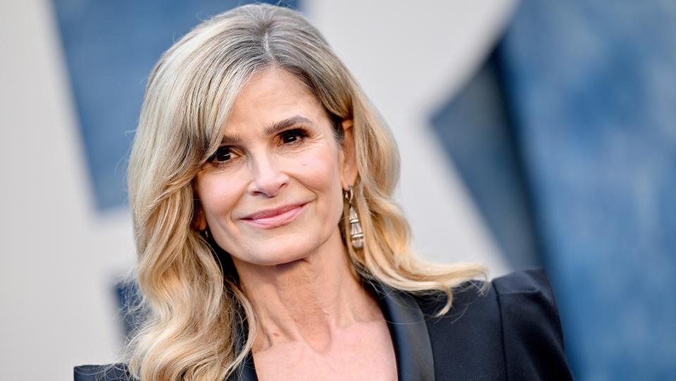 Kyra Sedgwick movies and TV shows