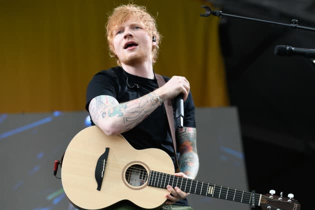 2023 New Orleans Jazz & Heritage Festival - Credit: Tim Mosenfelder/WireImage