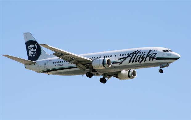 High passenger revenues aid Alaska Air Group's (ALK) Q3 results.