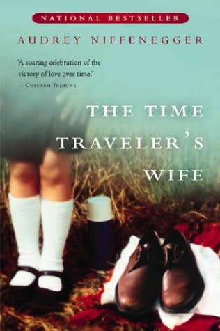 A fantastical modern love story that will make you want to listen to that old Violent Femmes record collecting dust and never, not for one second, take your sweetie for granted.