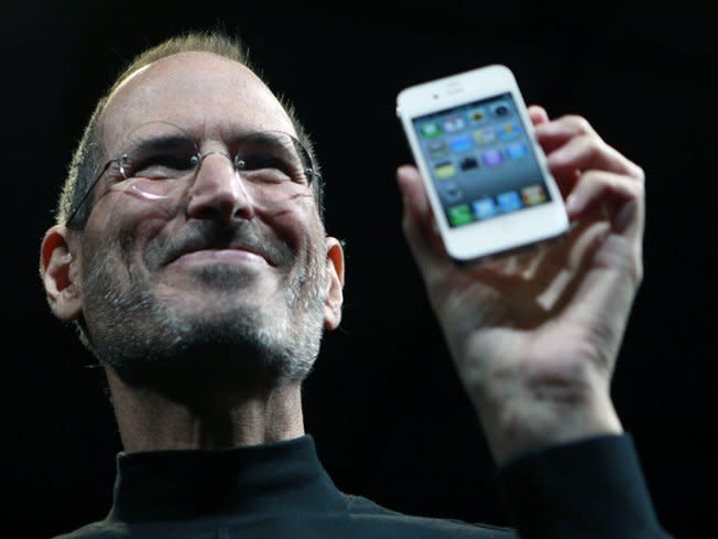 New report reveals Steve Jobs’ grand vision for making free Wi-Fi available wherever you go