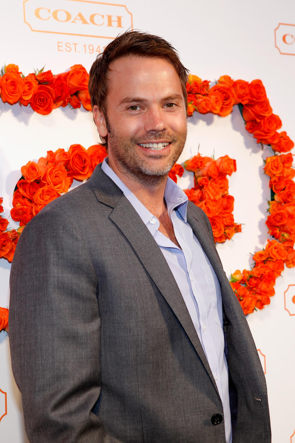 Barry Watson