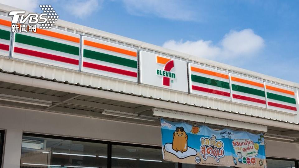 7-11原本的營業時間如其名是上午7點到晚間11點。（示意圖／shutterestock達志影像）