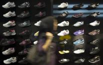 Adidas expects its sales and customer base in India will halve there once it has completed restructuring the business after a fraud was uncovered there earlier this year.