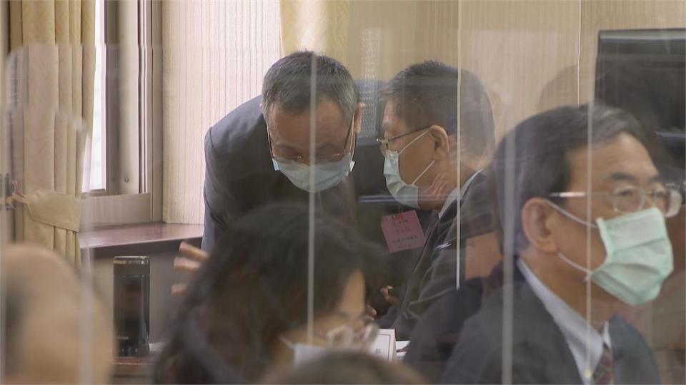 顏寬恒喊話「光復故鄉」　抱怨被執政黨「指指點點」　陳柏惟反嗆：你才是打擊小黨