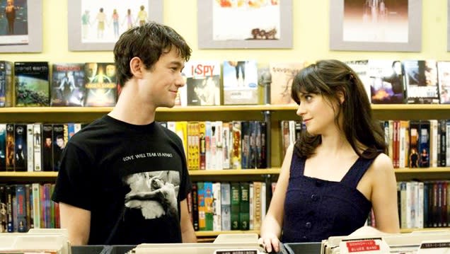 500 Days of Summer