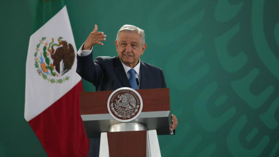 AMLO