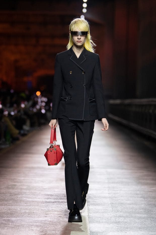 Louis Vuitton Women's Pre-Fall 2023