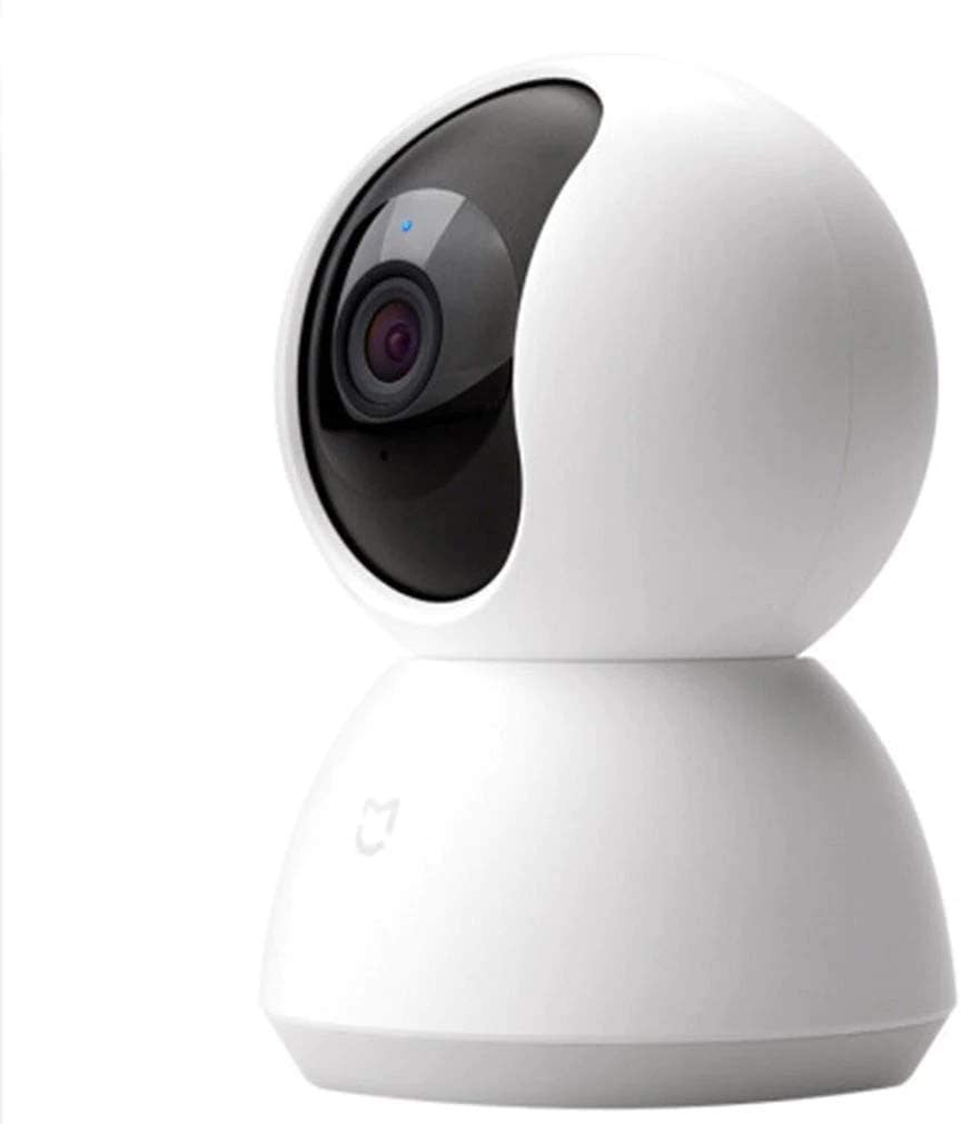 Xiaomi Cámara Mi Home Security Camera 360° 1080P