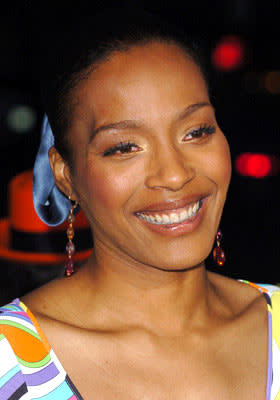 Nona Gaye at the Westwood premiere of Columbia Pictures' XXX: State of the Union