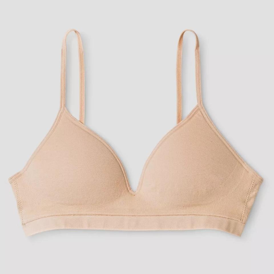 14 Best Bras for Teens, According to a Mom With Teens 2024