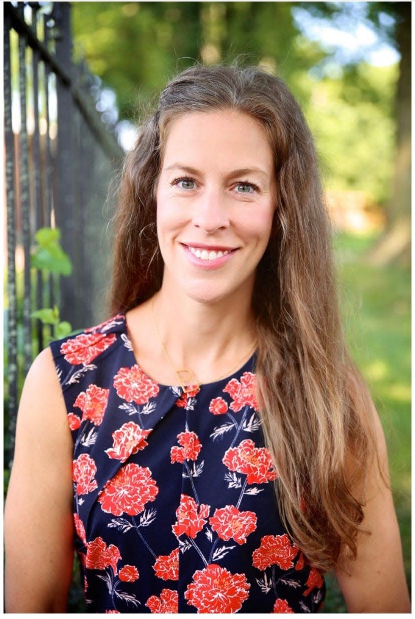 Molly Wassmuth is currently beginning her second term serving on Grandview Heights Board of Education. Now in her 18th year of teaching, she is active in her local and state teaching association and volunteers regularly in the community.