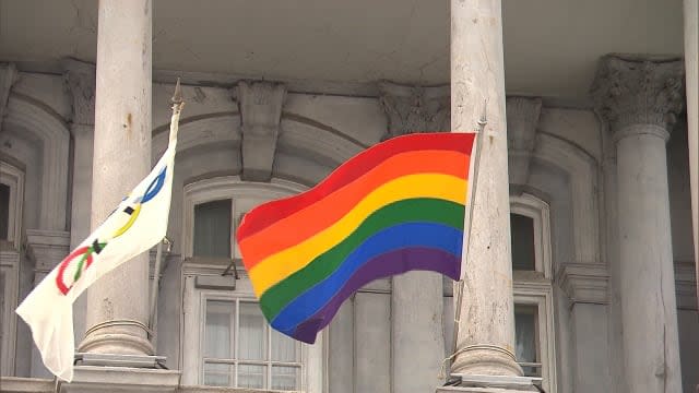 Quebec announced the three members who will study gender identity issues in the province, but LGBTQ advocates say the lack of representation hurts its credibility. (CBC - image credit)