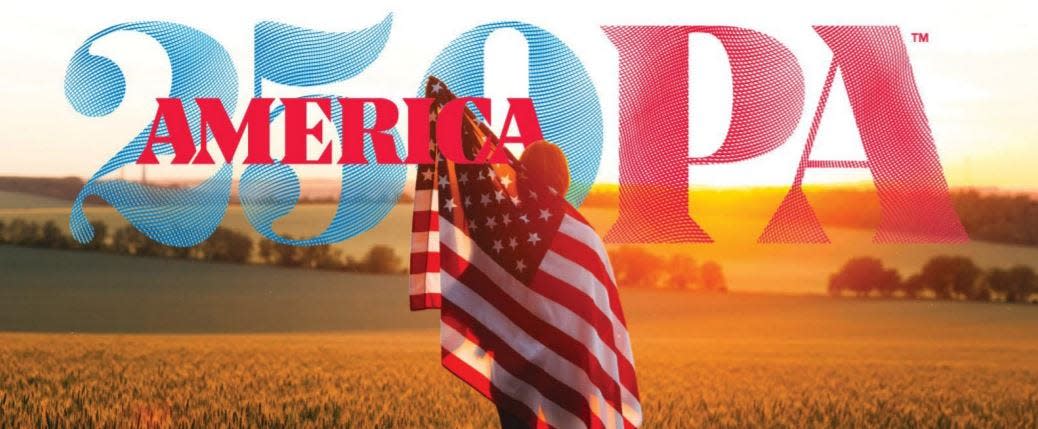 Beaver County has agreed to support the America250PA commission, which will be used to celebrate the country's 250th anniversary, as well as the contributions made by Pennsylvania to the nation.