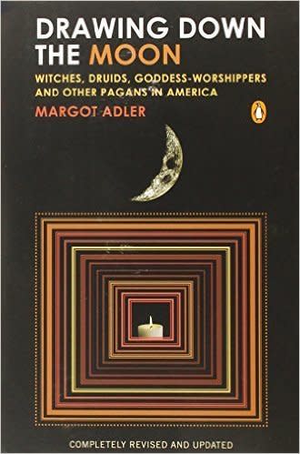 Margot Adler's <i><a href="http://www.amazon.com/gp/product/0143038192?keywords=drawing%20down%20the%20moon&amp;qid=1444858459&amp;ref_=sr_1_1&amp;sr=8-1">Drawing Down The Moon</a>&nbsp;</i>is a must-read for those curious about paganism and witchcraft but are&nbsp;unsure where to start. Adler details a wide range of neo-pagan traditions, with information about&nbsp;their leaders, beliefs, rituals and relevance to the&nbsp;larger movement of earth-based spirituality.