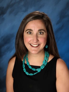 Jen Williams will be the principal of Crossler Middle School.
