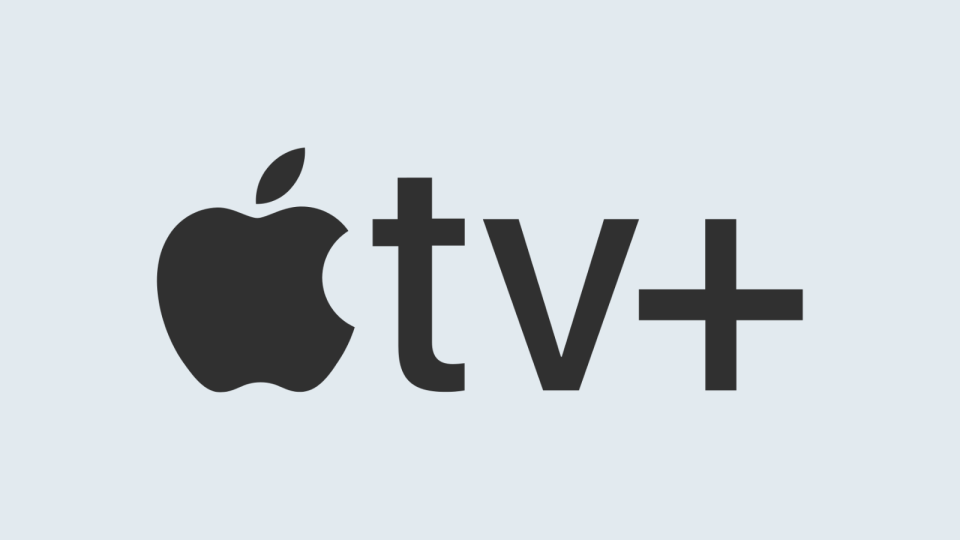 Apple's streaming service has a large amount of original content.