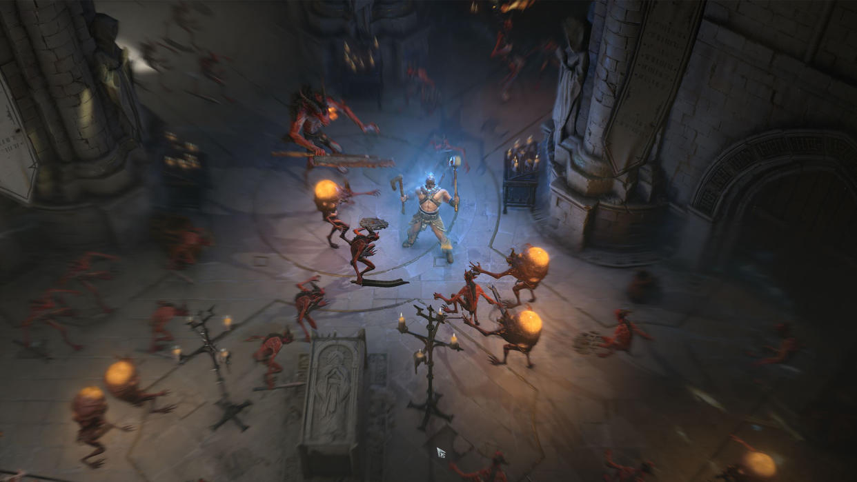  Diablo 4 screenshot 