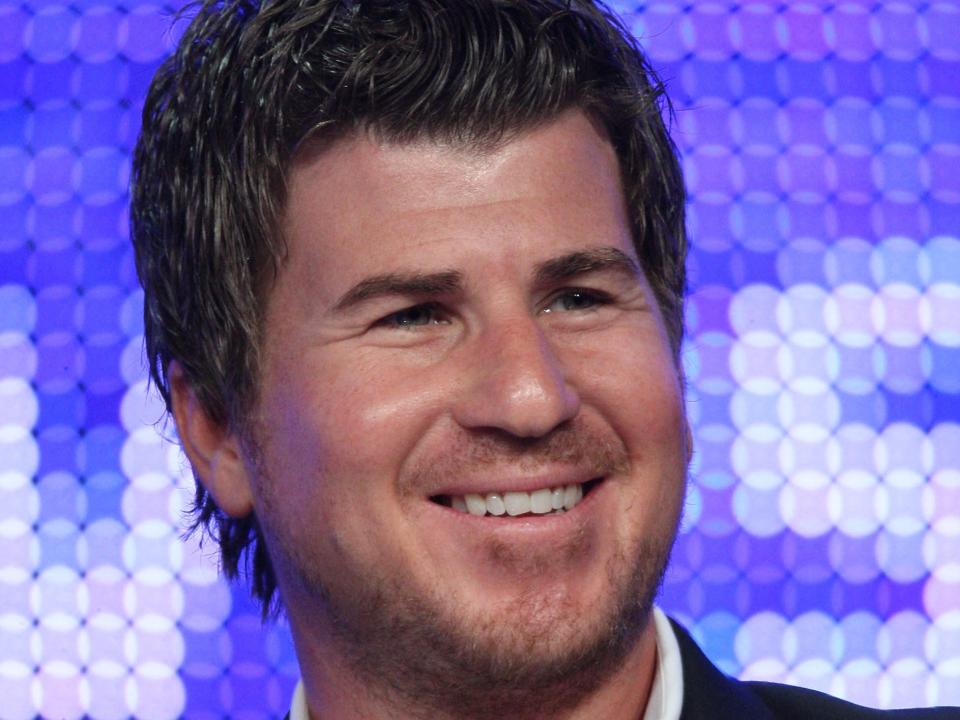 jason hervey 2010