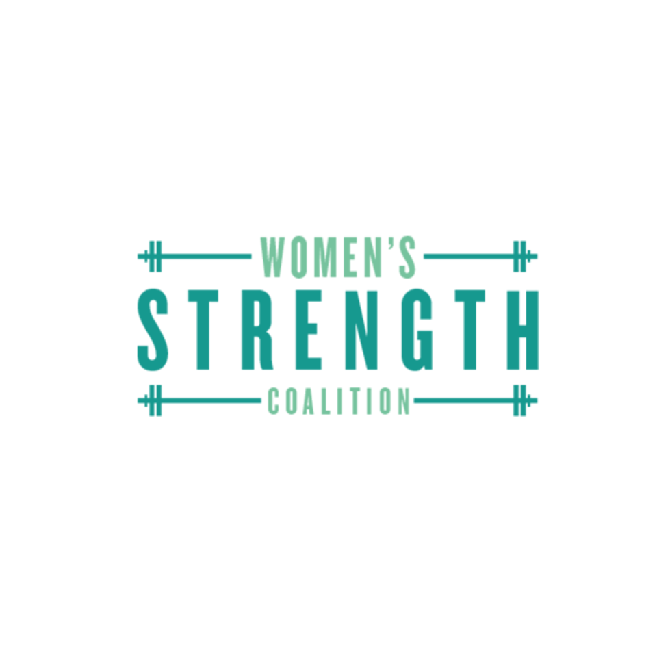 11) Women's Strength Coalition