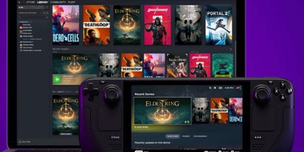 ¿Steam Machines 2.0? El Steam Deck podría inspirar una ola de dispositivos 