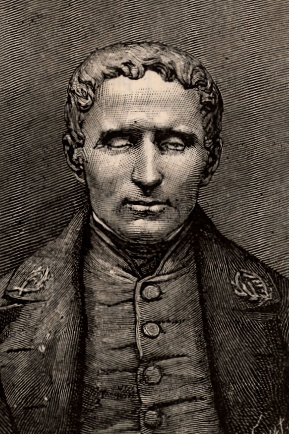 Louis Braille