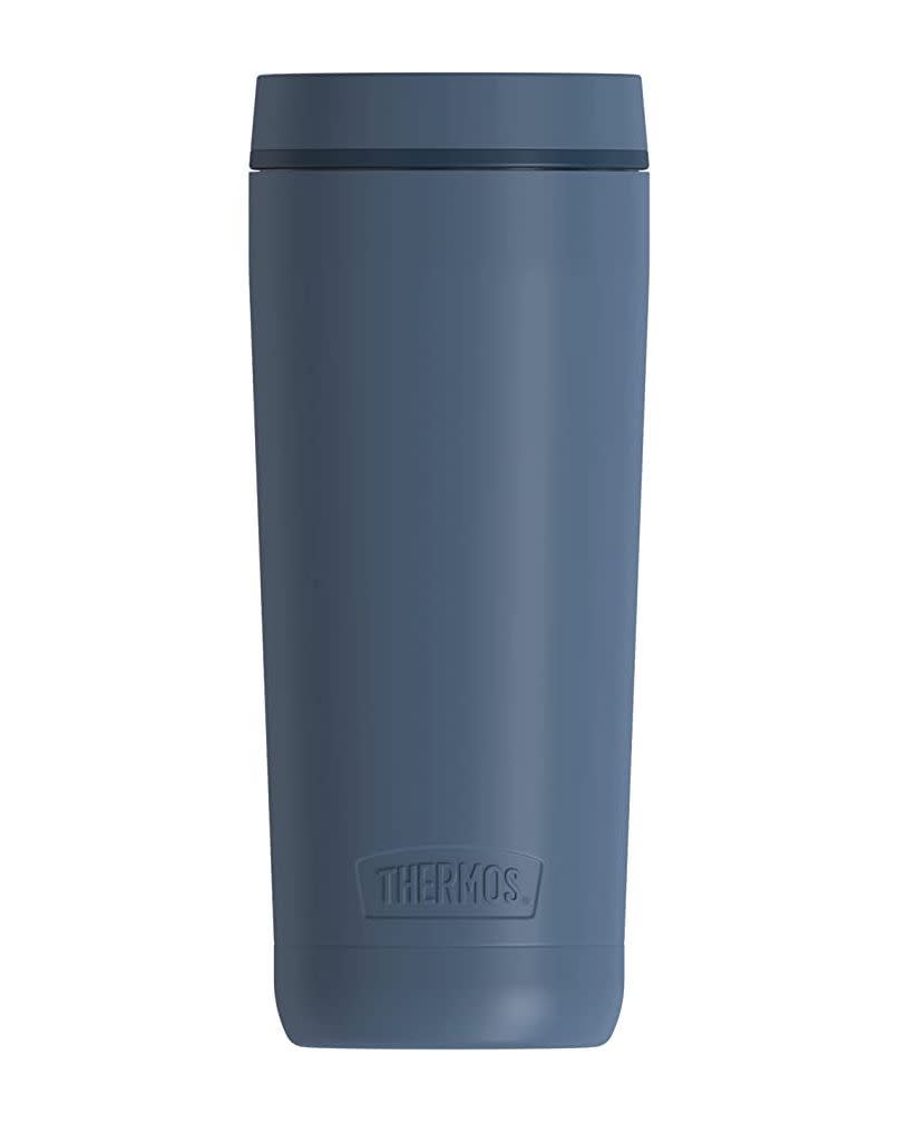 5) Thermos Stainless Steel Tumbler