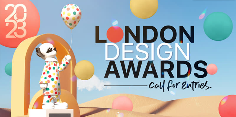 英國倫敦 IAA London Design Awards