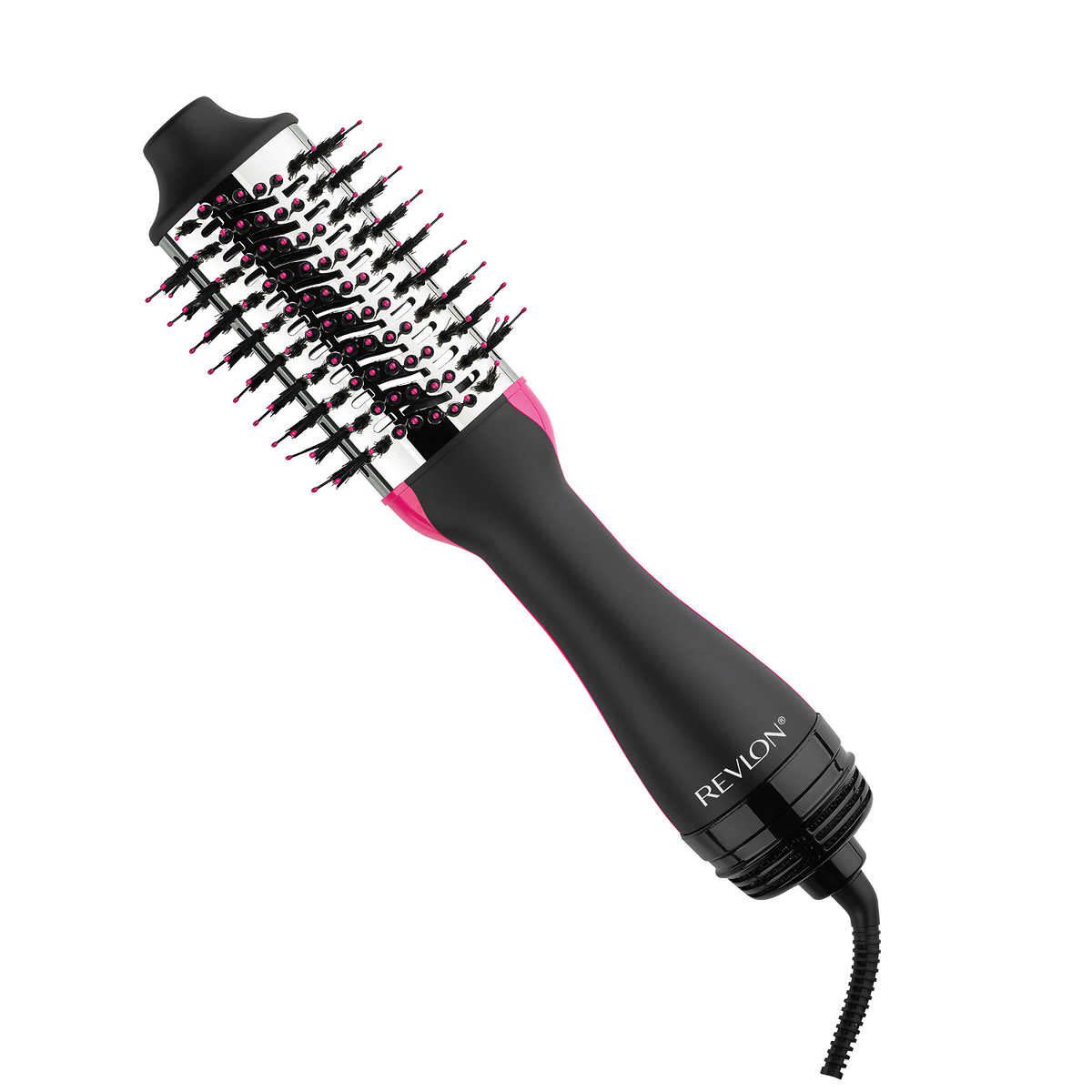 Revlon One-Step Hair Dryer and Volumizer Titanium Max Edition