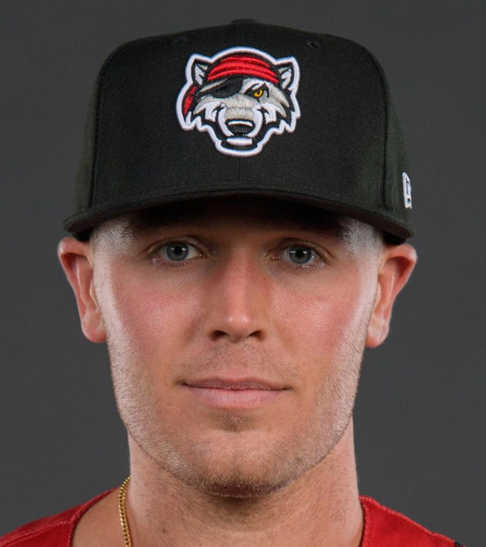 Kerry Carpenter, Erie SeaWolves