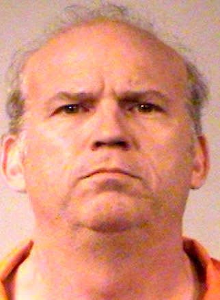 Scott Roeder, 51, was charged with killing physician George Tiller.