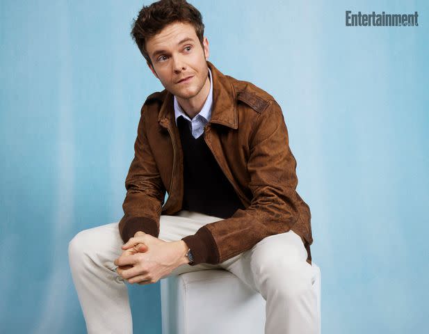 <p><a href="https://www.instagram.com/twoamjo/" data-component="link" data-source="inlineLink" data-type="externalLink" data-ordinal="1">Jordan Payne</a></p> Jack Quaid of 'My Adventures With Superman'