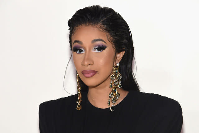 Cardi B G 2