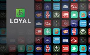 Mobile app consolidator Loyal closes Series A