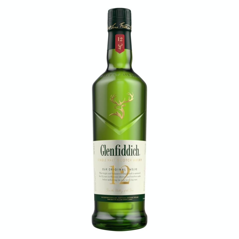 威士忌推薦｜Glenfiddich舉行期間限定Speakeasy活動 優惠價飲各年份威士忌