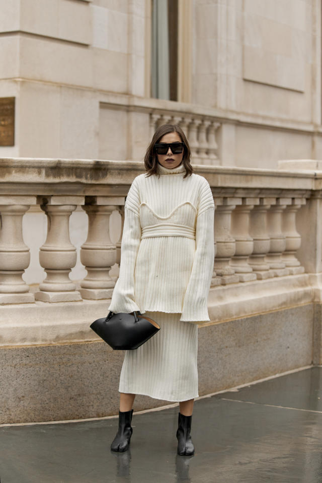 18 Minimalist Outfit Ideas for Fall 2023 That You Can Wear on Repeat