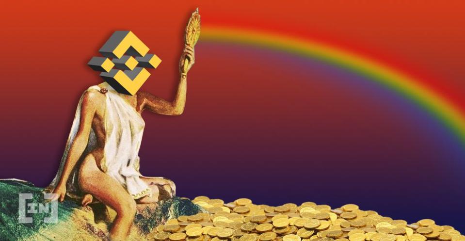 Ein Bild von BeInCrypto.com