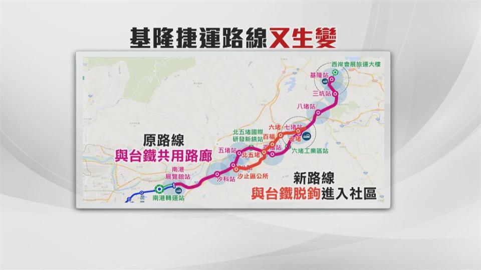 基捷部分路線將與台鐵脫鉤　柯文哲轟「騙局」