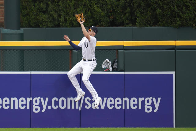 Cabrera's 511th home run lifts Tigers, who sweep Royals 8-0 and 7-3, Pro  Sports