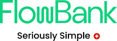 FlowBank Logo