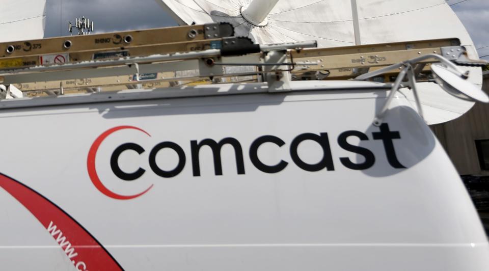 Comcast