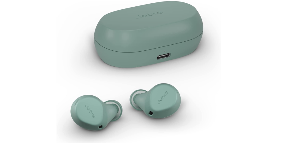 Jabra Elite 7 - Audífonos deportivos inalámbricos. (Foto: Amazon)