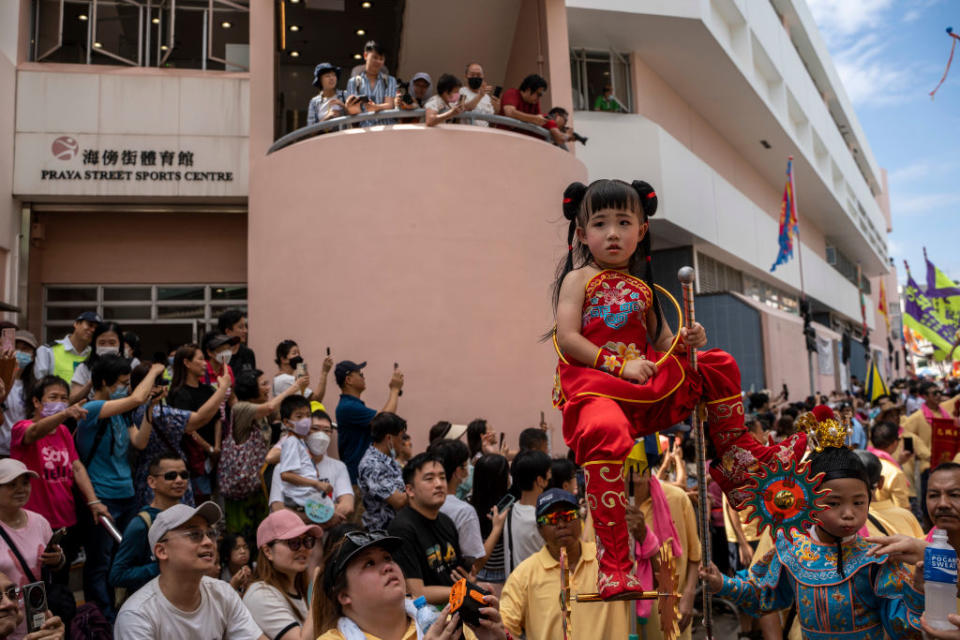 Cheung Chau Tai Ping Ching Jiao Festival - Cheung Chau Tai Ping Ching Jiao Festival 2024 - Cheung Chau Tai Ping Ching Jiao Festival - Cheung Chau Tai Ping Ching Jiao Festival - Cheung Chau Tai Ping Ching Jiao Festival Transport - Piao Se