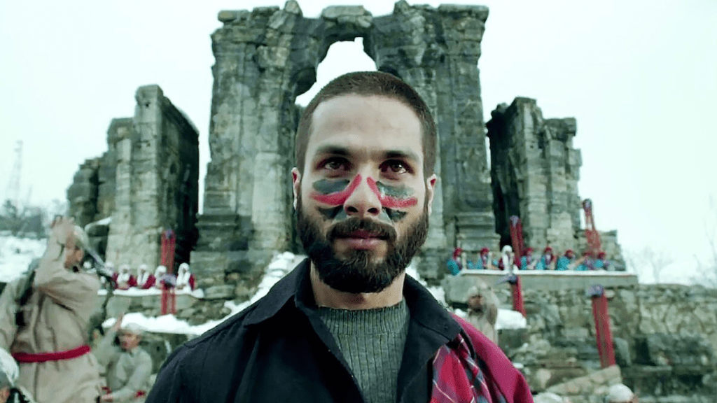 Haider