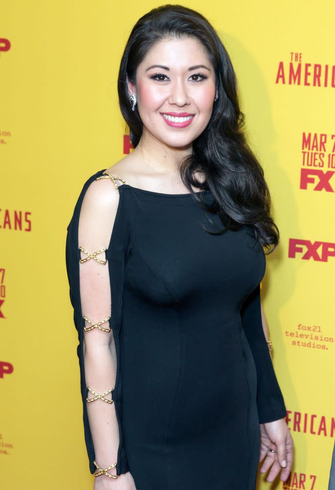 Ruthie Ann Miles