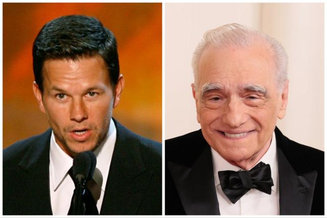 Mark Wahlberg reveals tensions with Martin Scorsese on The