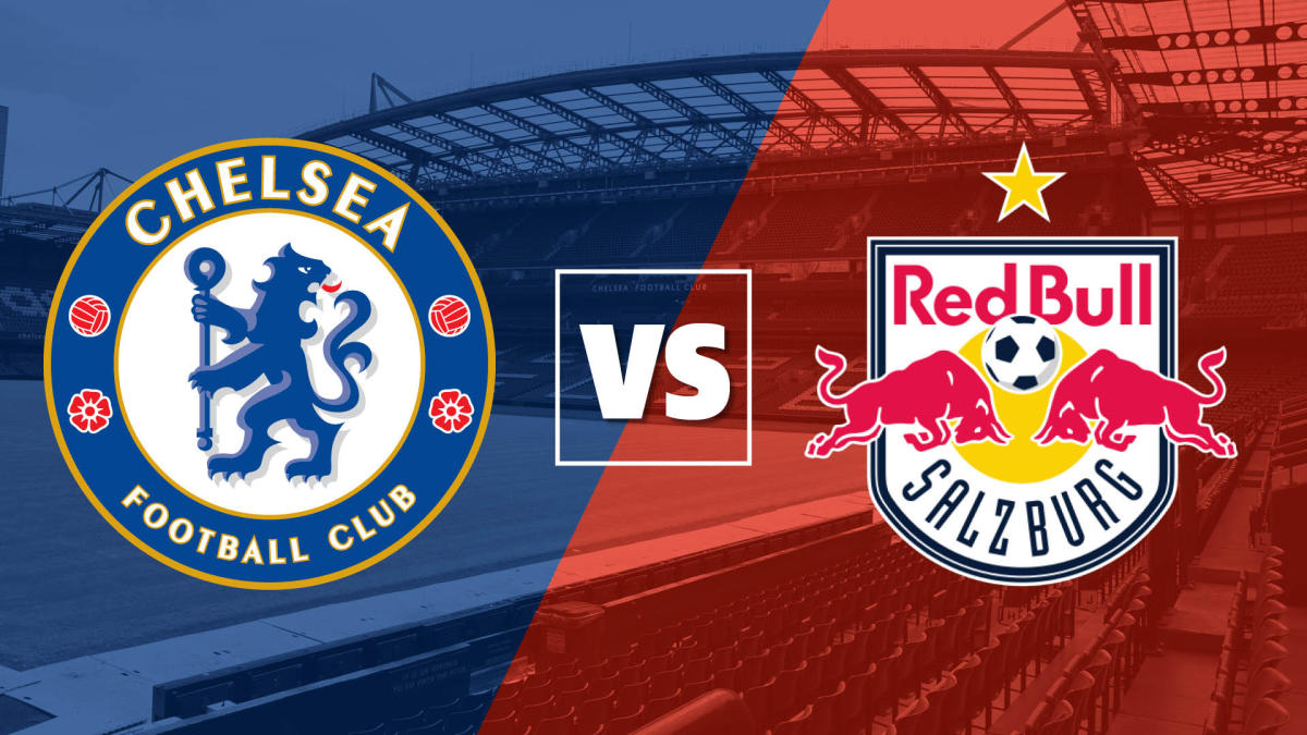 Chelsea vs Red Bull Salzburg live stream and how to watch the Champions League for free online and on TV, team news