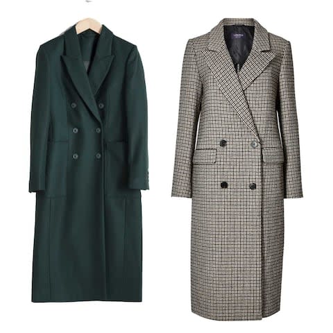 best winter coats