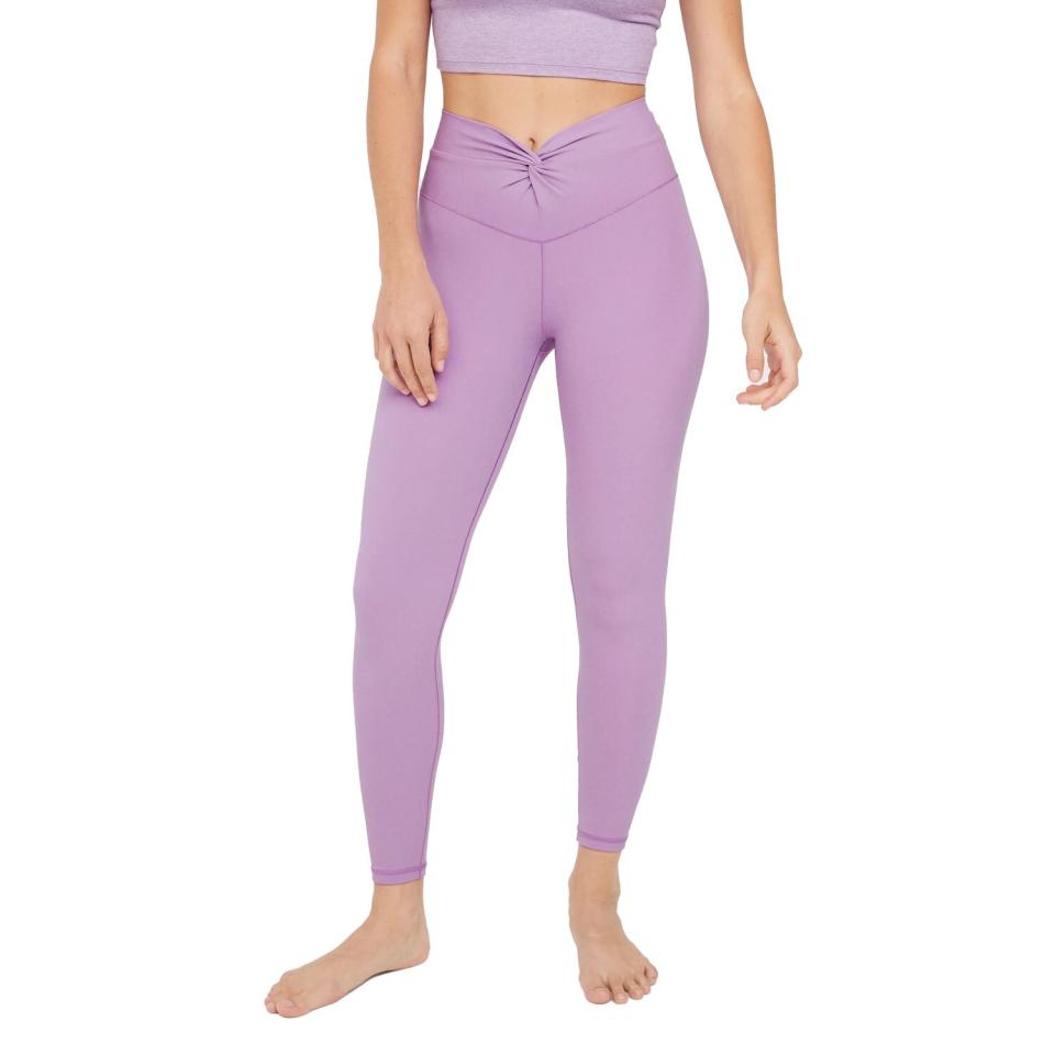 OFFLINE By Aerie Real Me Xtra Twist Legging