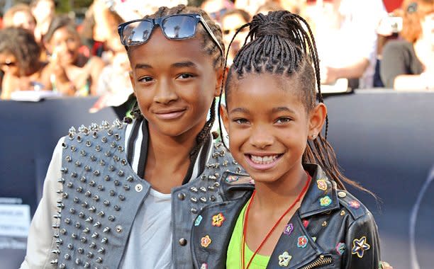 Jaden Smith's Wildest, Craziest Fashion Moments